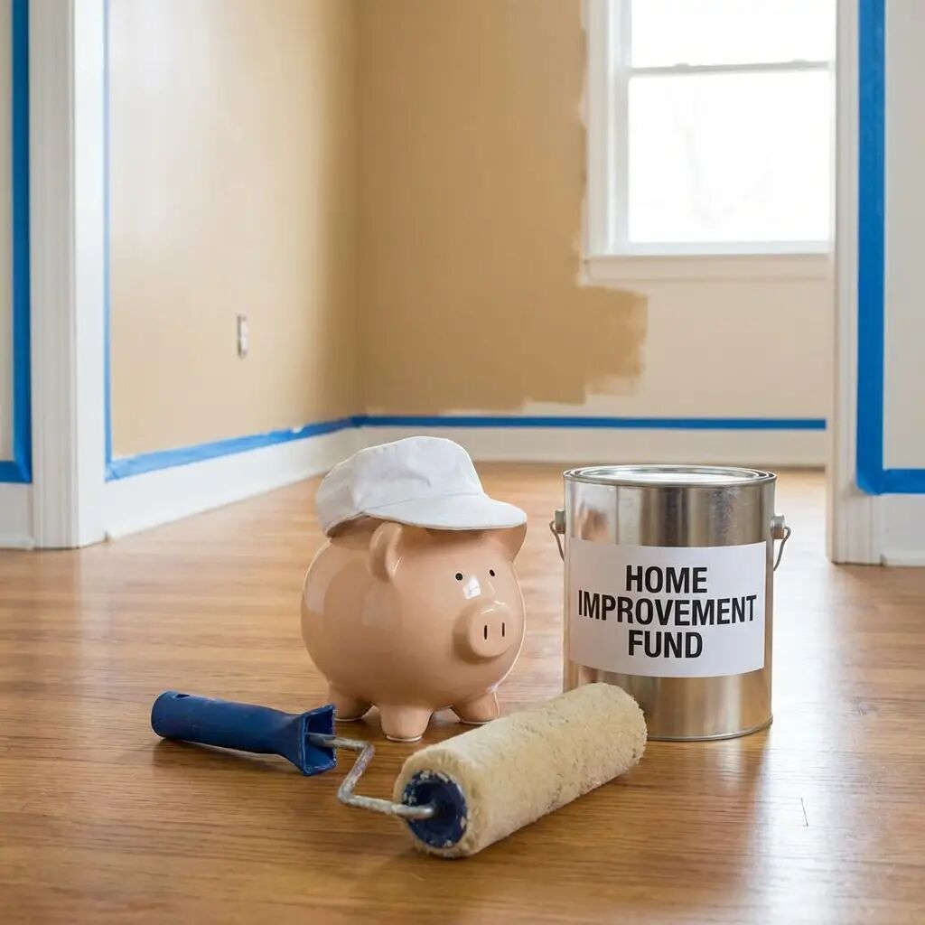 How to Save Money When Hiring a Painter